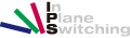 IPS ロゴ