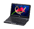 BL550/CS6B プラバーブラック