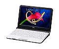 BL550/CS6W プラバーホワイト