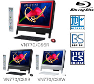 VN770/CS6＊