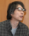 インタビュアー・山田祥平 氏