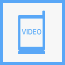 外でもVIDEO