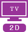 TV 3D