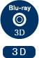 Blu-ray 3D