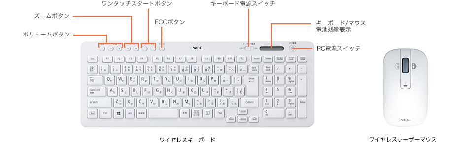 121ware.com > デスクトップPC > VALUESTAR S