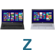 LaVie Z