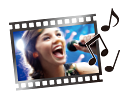 高音質・高画質
