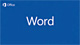 Microsoft Office Word 2013
