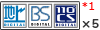 地上・BS・110度CSデジタルTV5チューナ（内蔵）