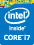 インテル® Core™ i7 ロゴ