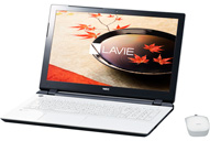 121ware.com > 製品情報 > LAVIE Direct NS(e)［Note Standard］ > 仕様