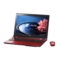 LAVIE Smart NS [Note Standard(S)]の仕様について｜NEC LAVIE公式サイト