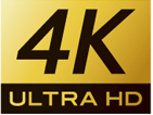4Kビデオ編集