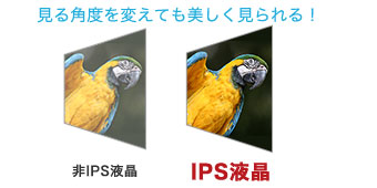 IPS液晶
