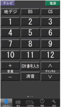 Smartリモコン