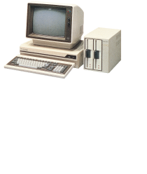 「キューハチ」と呼ばれた国民機 PC-9801(1982年) 未来技術遺産認定 情報処理技術遺産認定