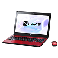 ノートPC > LAVIE Smart NS [Note Standard(S)]