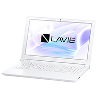 ノートPC > LAVIE Smart NS [Note Standard(B)]