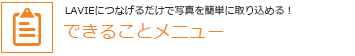 LAVIEɂȂ邾ŊȒPɎʐ^荞߂Ił邱ƃj[