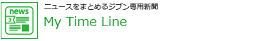 My Time Line