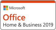 Microsoft Office Home & Business 2016