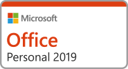 Microsoft Office Personal 2016