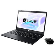 ノートPC > LAVIE Smart HM [Home Mobile(Core™ i3モデル)]